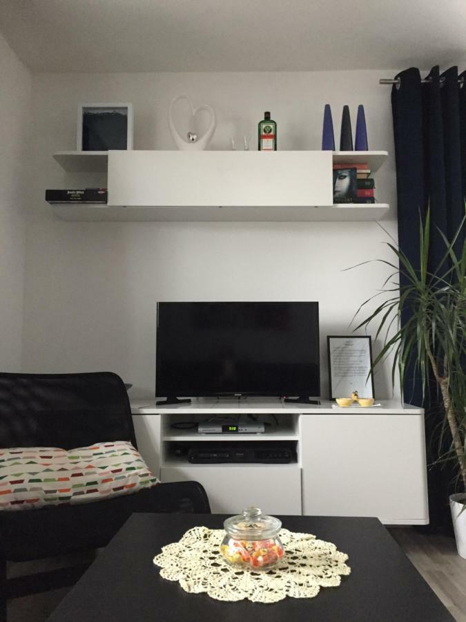 Apartment Gisi 因斯布鲁克 外观 照片