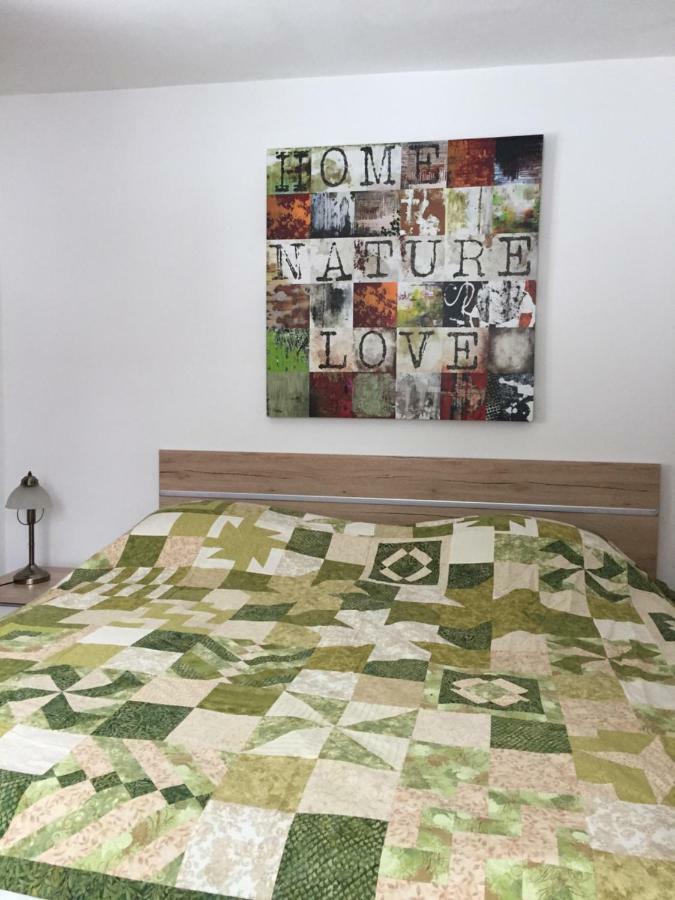Apartment Gisi 因斯布鲁克 外观 照片