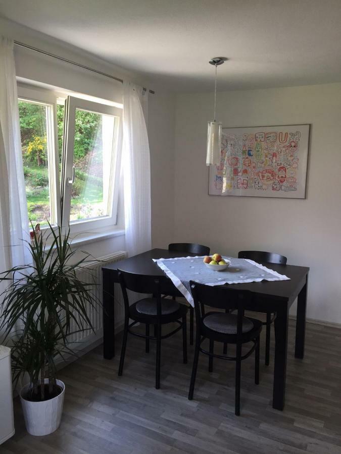 Apartment Gisi 因斯布鲁克 外观 照片
