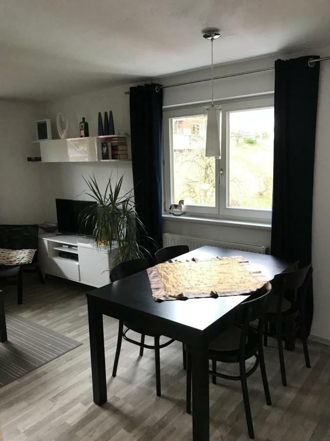 Apartment Gisi 因斯布鲁克 外观 照片