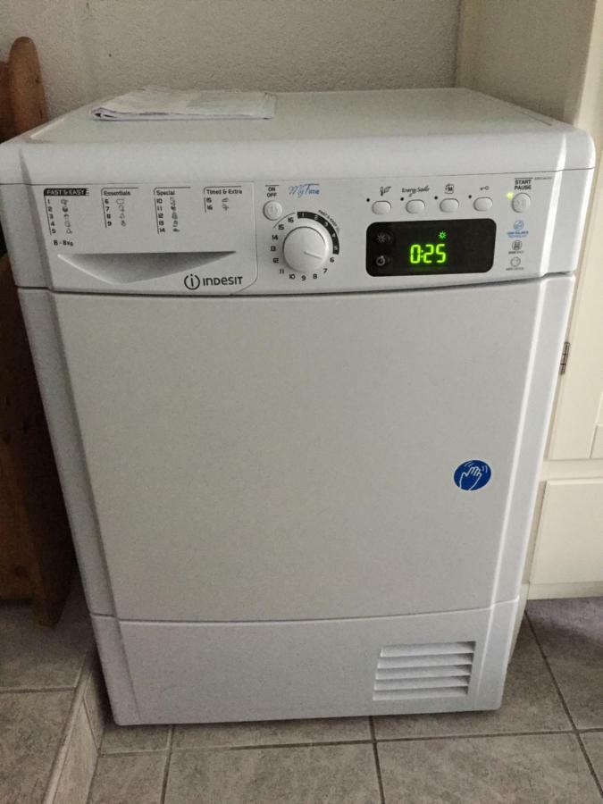 Apartment Gisi 因斯布鲁克 外观 照片