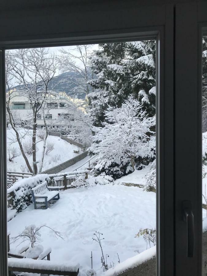 Apartment Gisi 因斯布鲁克 外观 照片