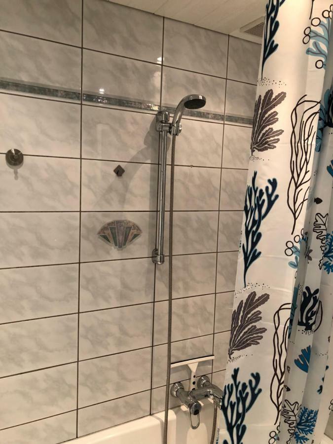 Apartment Gisi 因斯布鲁克 外观 照片