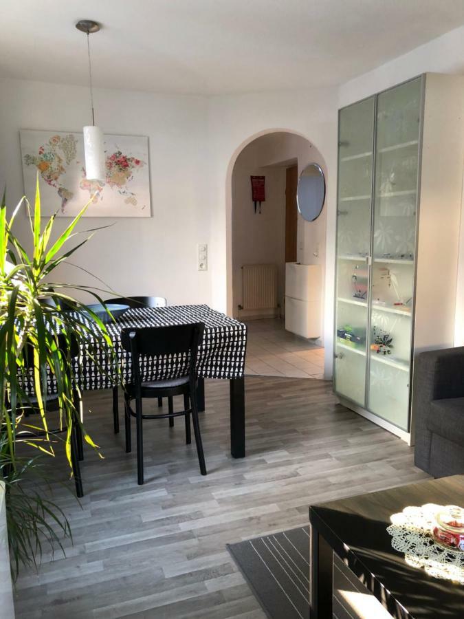 Apartment Gisi 因斯布鲁克 外观 照片